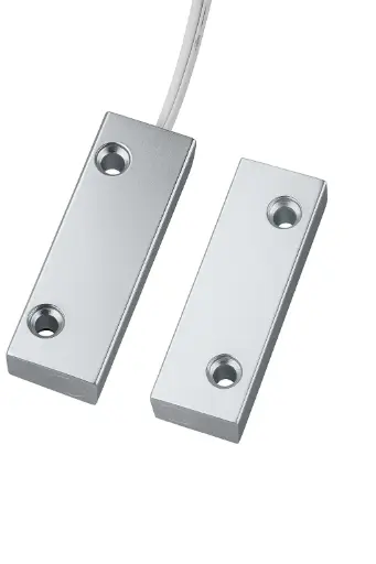 Metal contact 50x17mm
