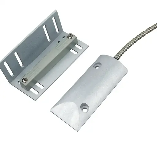 Metal contact 104x44mm