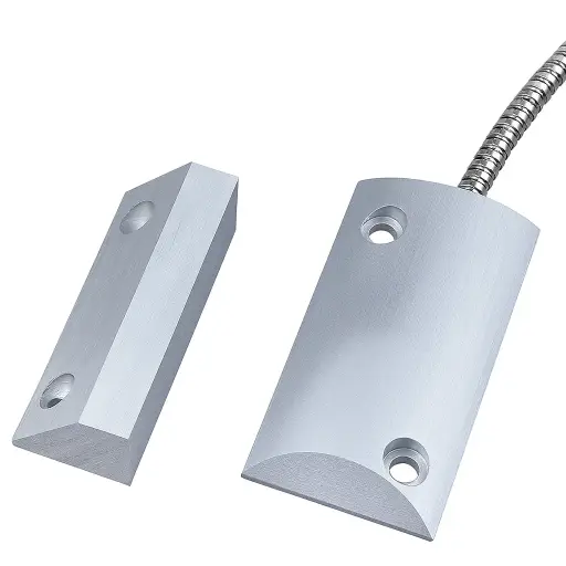 Metal contact 89x44mm