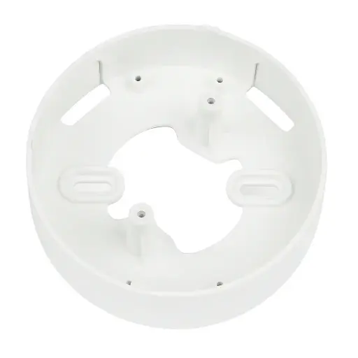 Deep base for Sentek detectors
