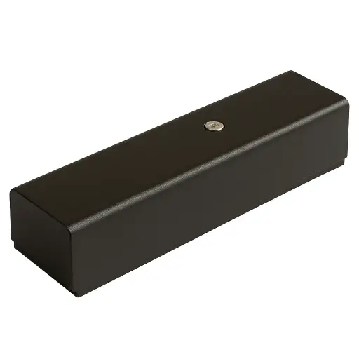 Junction box 5 contacts, brown